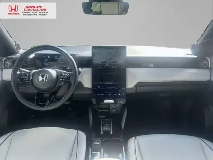 Photo 7 Honda E:ny1  204 ch