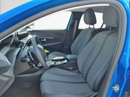 Photo 30 Peugeot 208  Hybrid 110 e-DCS6