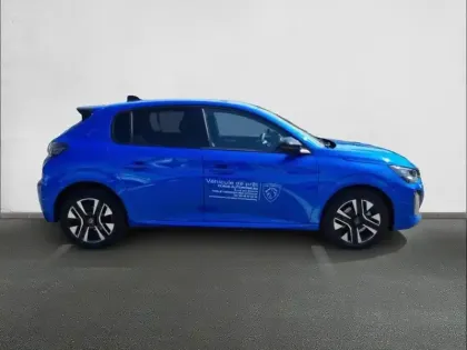 Photo 23 Peugeot 208  Hybrid 110 e-DCS6