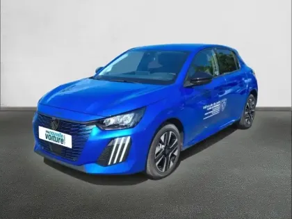 Photo 20 Peugeot 208  Hybrid 110 e-DCS6