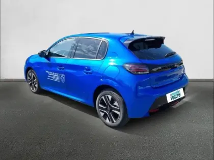 Photo 26 Peugeot 208  Hybrid 110 e-DCS6