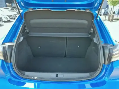 Photo 25 Peugeot 208  Hybrid 110 e-DCS6