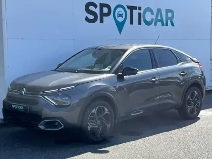 Photo Citroën C4 Shine