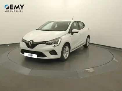 Photo Renault Clio Business