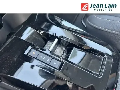 Photo 12 Citroën C3 Aircross e- 113 autonomie confort