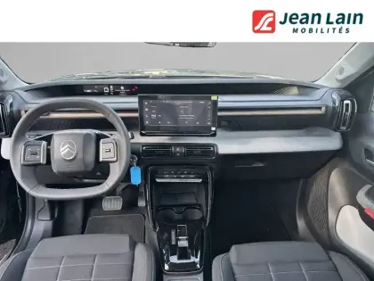 Photo 17 Citroën C3 Aircross e- 113 autonomie confort