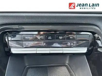 Photo 33 Citroën C3 Aircross e- 113 autonomie confort