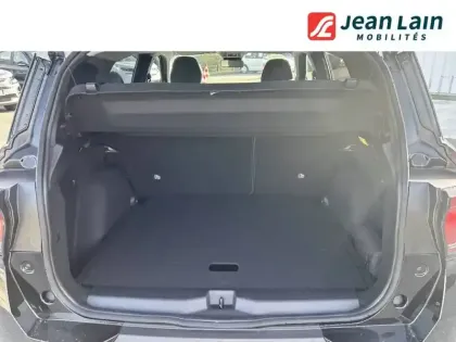 Photo 9 Citroën C3 Aircross e- 113 autonomie confort