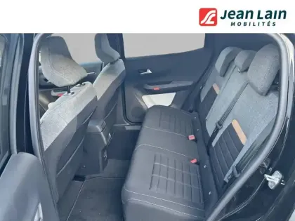 Photo 16 Citroën C3 Aircross e- 113 autonomie confort