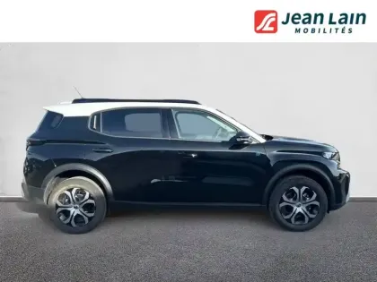 Photo 23 Citroën C3 Aircross e- 113 autonomie confort