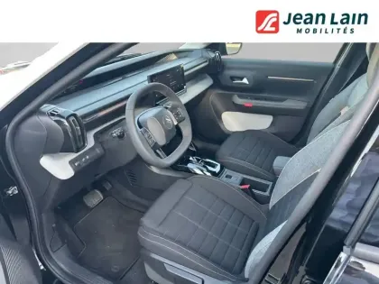 Photo 30 Citroën C3 Aircross e- 113 autonomie confort