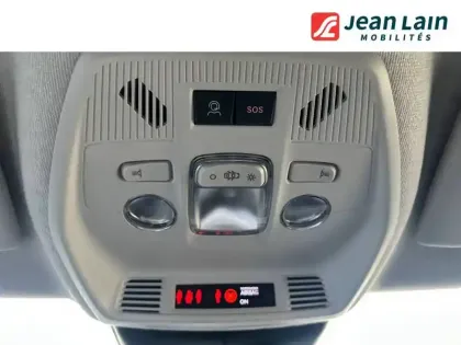 Photo 19 Citroën C3 Aircross e- 113 autonomie confort