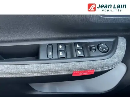 Photo 18 Citroën C3 Aircross e- 113 autonomie confort