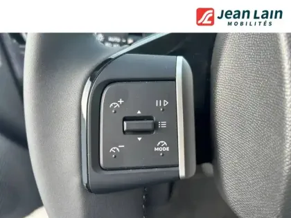 Photo 11 Citroën C3 Aircross e- 113 autonomie confort