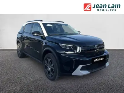 Photo 22 Citroën C3 Aircross e- 113 autonomie confort