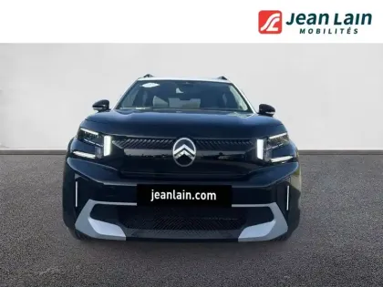 Photo 1 Citroën C3 Aircross e- 113 autonomie confort