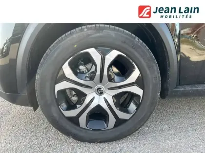 Photo 8 Citroën C3 Aircross e- 113 autonomie confort