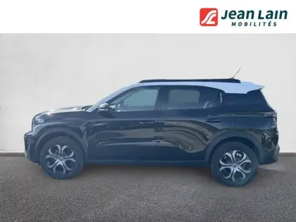 Photo 7 Citroën C3 Aircross e- 113 autonomie confort