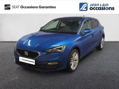 Photo Seat Leon Copa