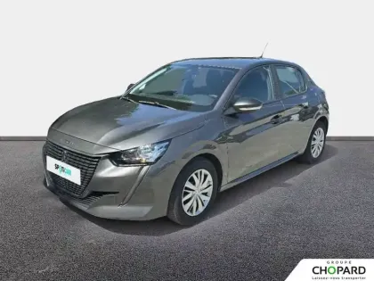 Photo Peugeot 208 Like