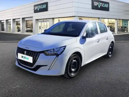 Photo Peugeot 208 Active Pack