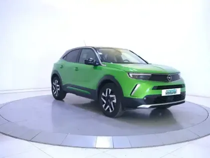 Photo 22 Opel Mokka  Electrique 136 ch & Batterie 50 kWh