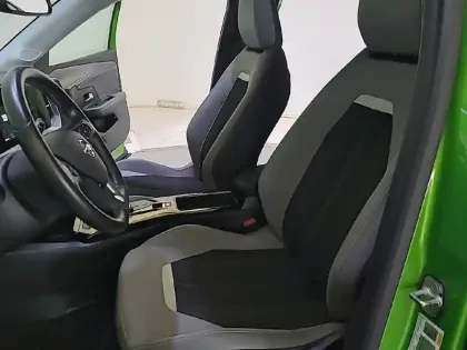 Photo 30 Opel Mokka  Electrique 136 ch & Batterie 50 kWh