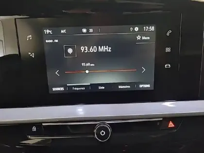 Photo 38 Opel Mokka  Electrique 136 ch & Batterie 50 kWh