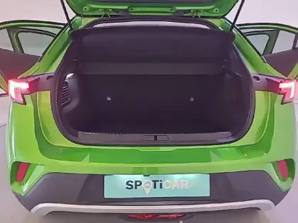 Photo 25 Opel Mokka  Electrique 136 ch & Batterie 50 kWh