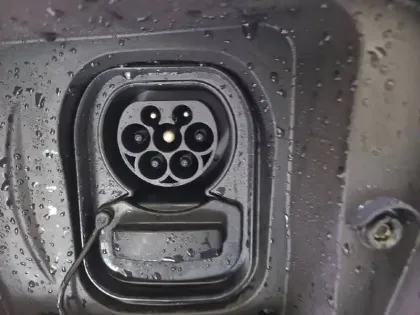 Photo 51 Opel Mokka  Electrique 136 ch & Batterie 50 kWh