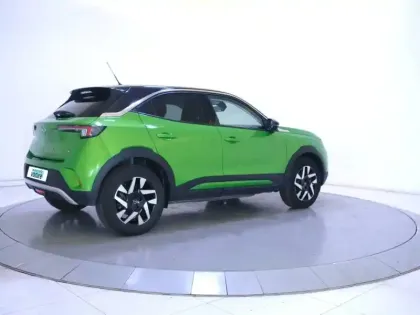 Photo 24 Opel Mokka  Electrique 136 ch & Batterie 50 kWh