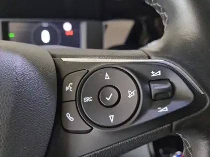 Photo 47 Opel Mokka  Electrique 136 ch & Batterie 50 kWh