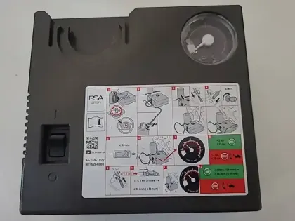 Photo 37 Opel Mokka  Electrique 136 ch & Batterie 50 kWh