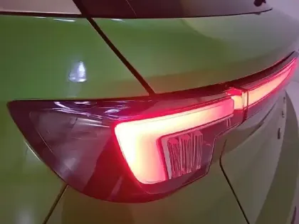 Photo 36 Opel Mokka  Electrique 136 ch & Batterie 50 kWh