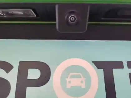 Photo 50 Opel Mokka  Electrique 136 ch & Batterie 50 kWh