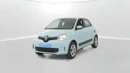 Photo Renault Twingo Zen