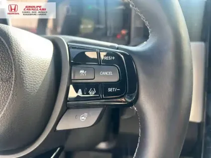 Photo 10 Honda E:ny1  204 ch