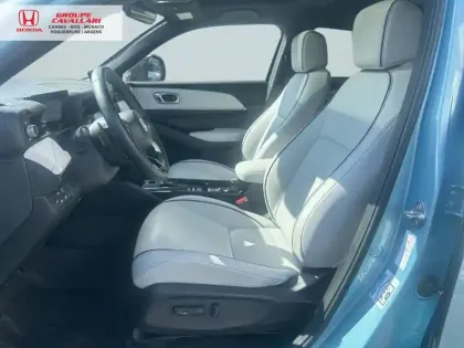 Photo 5 Honda E:ny1  204 ch