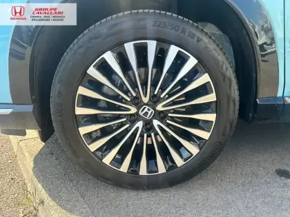 Photo 23 Honda E:ny1 Gén. I Ph1 Advance 5