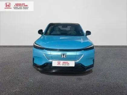 Photo 31 Honda E:ny1  204 ch