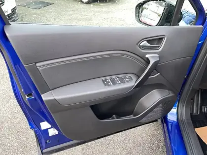 Photo 23 Renault Captur  TCe 90