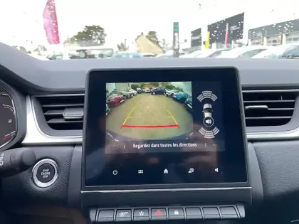 Photo 29 Renault Captur  TCe 90