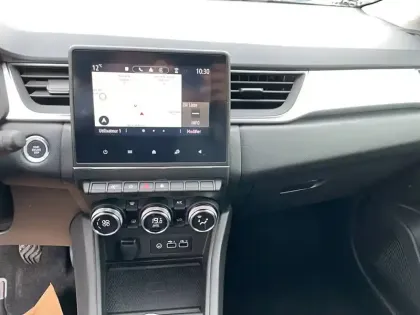 Photo 28 Renault Captur  TCe 90