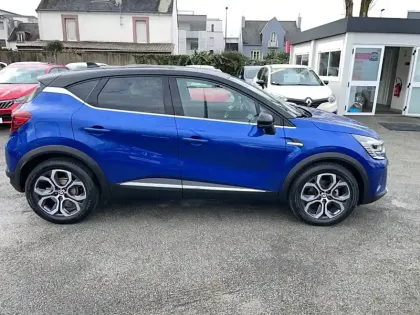 Photo 20 Renault Captur  TCe 90