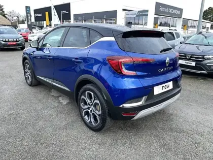 Photo 33 Renault Captur  TCe 90