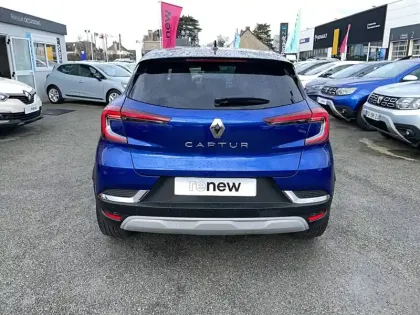 Photo 30 Renault Captur  TCe 90