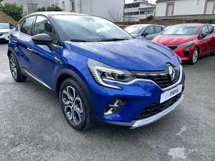 Photo 19 Renault Captur  TCe 90