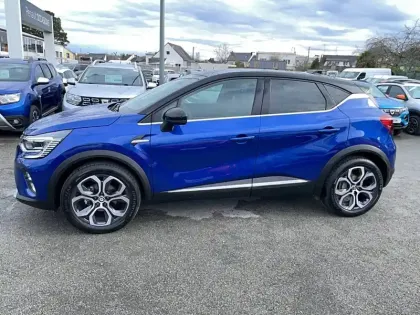 Photo 17 Renault Captur  TCe 90