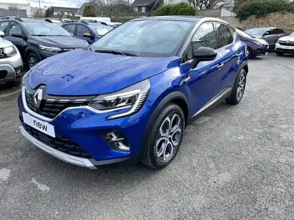 Photo 32 Renault Captur  TCe 90