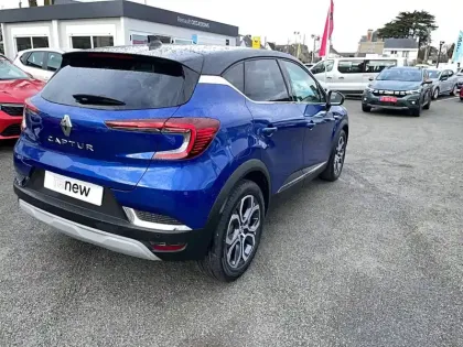 Photo 27 Renault Captur  TCe 90